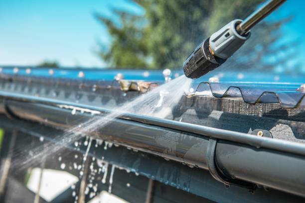 Professional Pressure Washing in Claypool, AZ