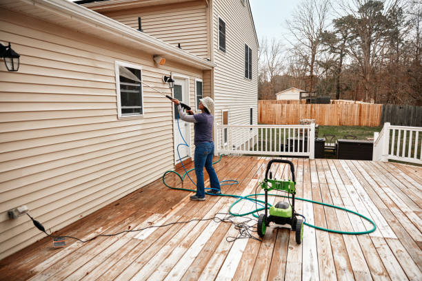 Best Pressure Washing Near Me  in Claypool, AZ