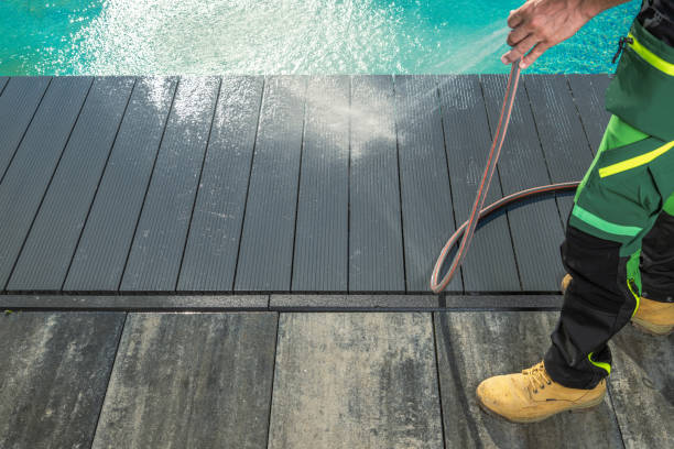 Professional Pressure Washing in Claypool, AZ