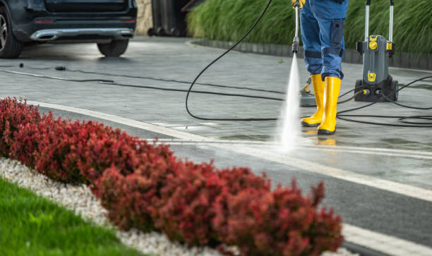 Why Choose Our Certified Pressure Washing Experts for Your Project Needs in Claypool, AZ?