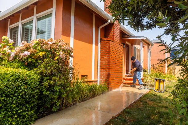 Best Roof Pressure Washing  in Claypool, AZ