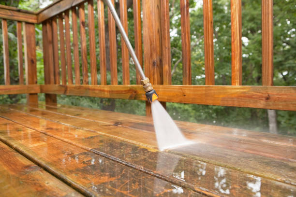 Best Affordable Pressure Washing  in Claypool, AZ